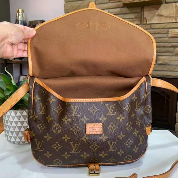 ❤️authentic saumur 30 - Picture 10 of 15